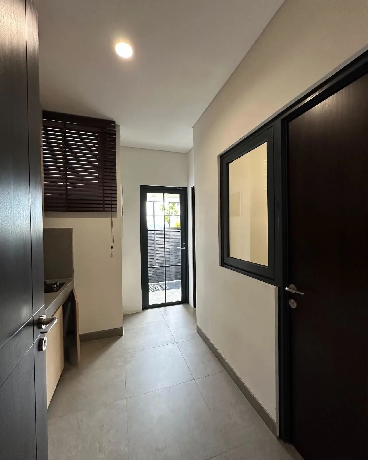 Thumbnail Rumah 3 Lantai Bergaya Eropa di The Armont BSD City — 8