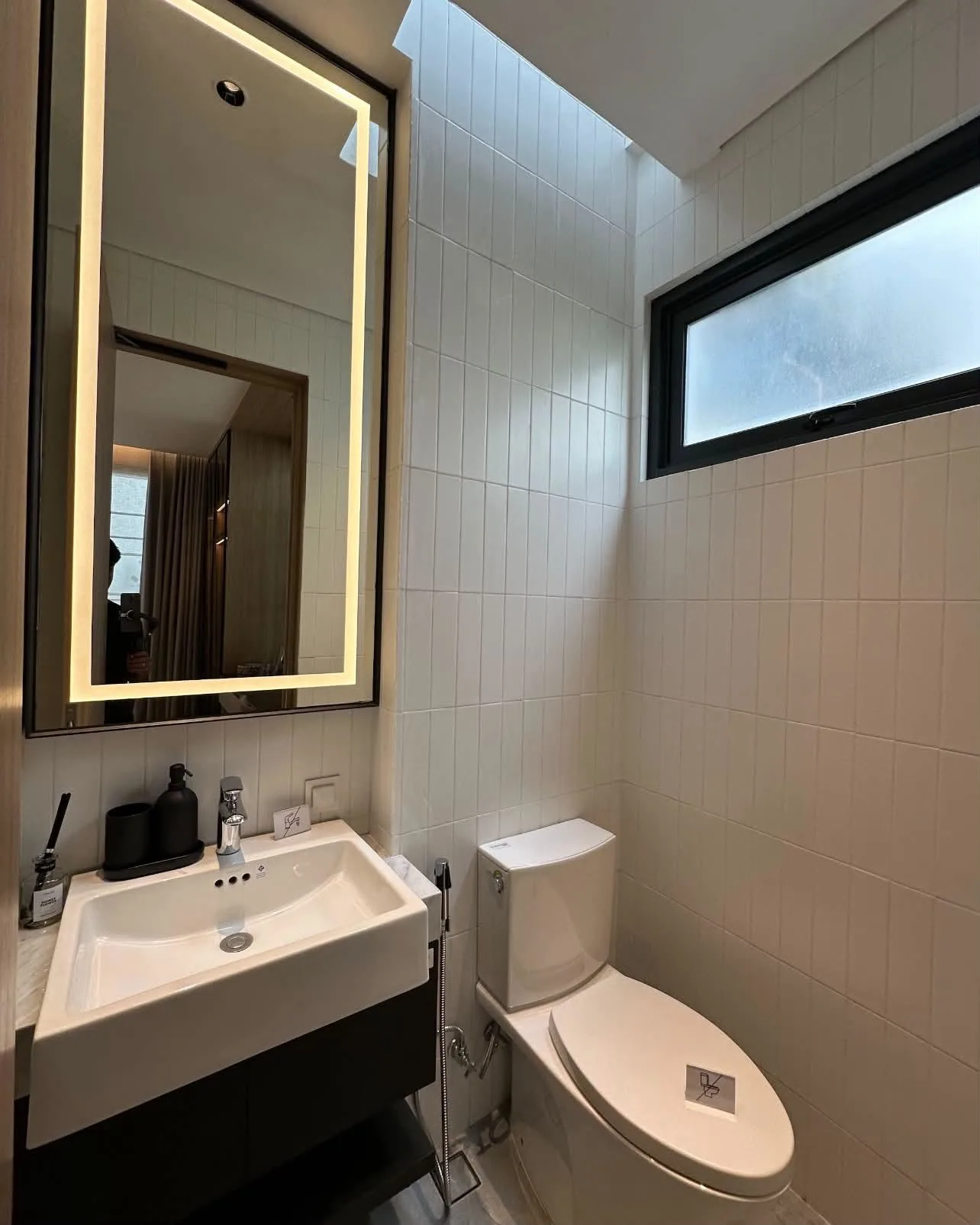 Thumbnail Rumah 3 Lantai Bergaya Eropa di The Armont BSD City — 9